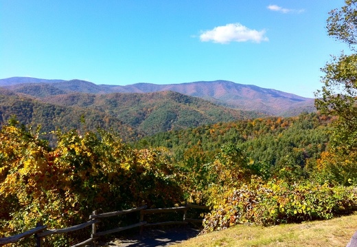 Big Cataloochee